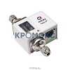 Реле давления РДД-2Р G1/4" 1-6бар IP42 110C Росма 00000004014