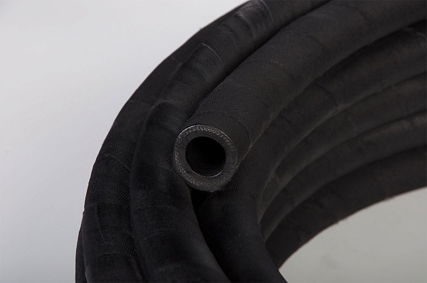 Рукав для пара Пар-1 (X) 25-40 мм (3 атм) ГОСТ 18698-79 Рукав для пара Пар-1 (X) 25-40 мм (3 атм) ГОСТ 18698-79