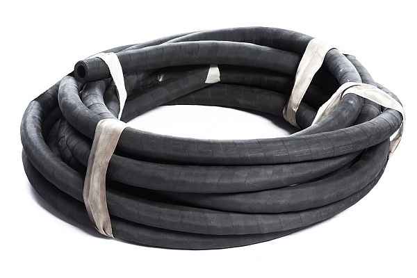 Рукав для пара Пар-2 (X) 32-56 мм (8 атм) ГОСТ 18698-79 Рукав для пара Пар-2 (X) 32-56 мм (8 атм) ГОСТ 18698-79