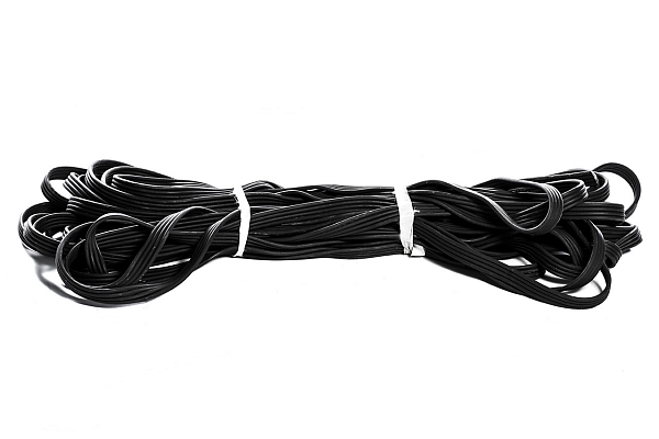 Шнур резиновый МБС 1-4с Ф 10 мм ГОСТ 6467-79 Шнур резиновый МБС 1-4с Ф 10 мм ГОСТ 6467-79