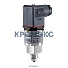 Преобразователь давл MBS 1700 G1/4" 0-16бар 4-20мA Danfoss 060G6102