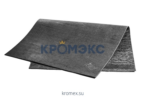 Паронит ПМБ 4.0 мм (~1,0х1,7 м) ТУ 2575-144-00149363-99 Паронит ПМБ 4.0 мм (~1,0х1,7 м) ТУ 2575-144-00149363-99