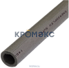 Трубка вспененный полиэтилен SUPER 114/25 L=2м Тмакс=95°C серый Energoflex EFXT114252SU