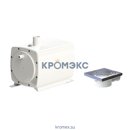 Установка канализационная SANIFLOOR SFA Установка канализационная SANIFLOOR SFA