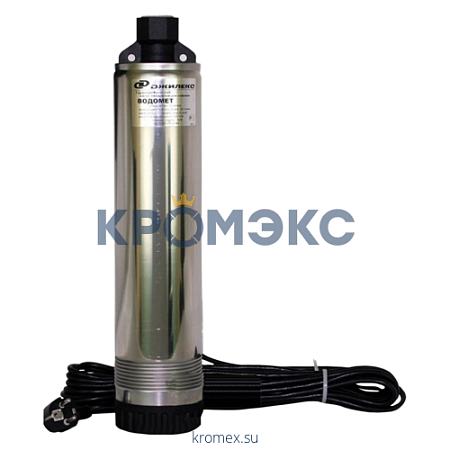 Насос скважинный Водомет ПРОФ 110/110 1х200-240В/50 Гц Джилекс 1111