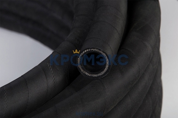 Рукав для воды В (II) 20-31 мм (10 атм) ГОСТ 18698-79 Рукав для воды В (II) 20-31 мм (10 атм) ГОСТ 18698-79