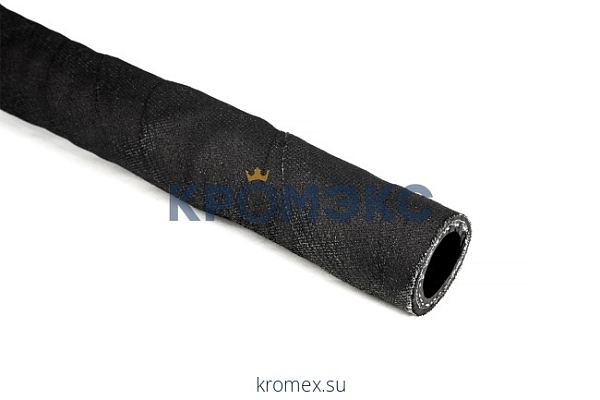 Рукав для бензина нап/вс. Б-2 Ф 25 мм-3 (10 м) ГОСТ 5398-76 Рукав для бензина нап/вс. Б-2 Ф 25 мм-3 (10 м) ГОСТ 5398-76