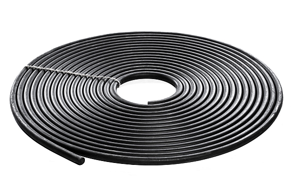 Шнур резиновый 1-2с Ф 22 мм ГОСТ 6467-79 Шнур резиновый 1-2с Ф 22 мм ГОСТ 6467-79