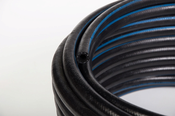 Рукав кл. III кислор. Ф 9 мм (20 атм) ГОСТ 9356-75 Рукав кл. III кислор. Ф 9 мм (20 атм) ГОСТ 9356-75