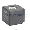 Катушка эл/магн тип AM AM024D 24В DC Danfoss 042N0843