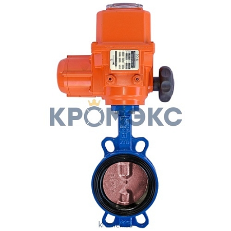 Затвор дисковый поворотный чугун VPI4448-B04EP Ду 200 Ру16 межфл с эл/приводом BERNARD 400В диск чугун манжета EPDM Tecofi VPI4448-B04EP0200 Затвор дисковый поворотный чугун VPI4448-B04EP Ду 200 Ру16 межфл с эл/приводом BERNARD 400В диск чугун манжета EPDM Tecofi VPI4448-B04EP0200