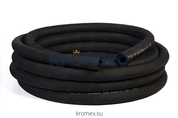 Рукав с нит.усил. 27х36.5 мм (4.9 атм) ГОСТ 10362-2017 Рукав с нит.усил. 27х36.5 мм (4.9 атм) ГОСТ 10362-2017