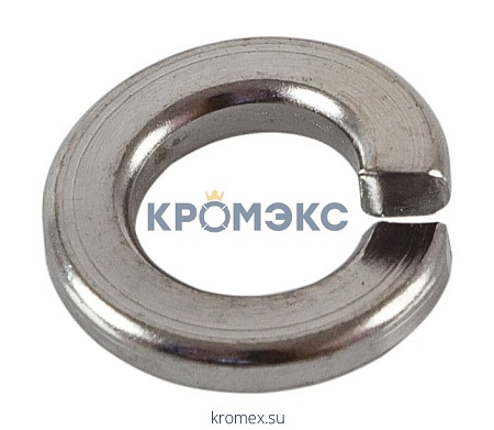 Гровер оц М16 упаковка 2300шт DIN 127 Гровер оц М16 упаковка 2300шт DIN 127