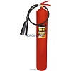 Огнетушитель углекислотный ОУ-8 ВСЕ Ярпожинвест