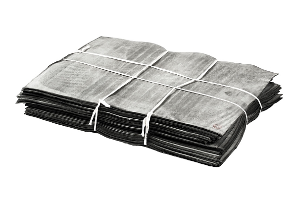 Пластина пористая 3 мм прессовая II группа (500х700 мм, 0,9 кг) ТУ 38.105.867-90 Пластина пористая 3 мм прессовая II группа (500х700 мм, 0,9 кг) ТУ 38.105.867-90