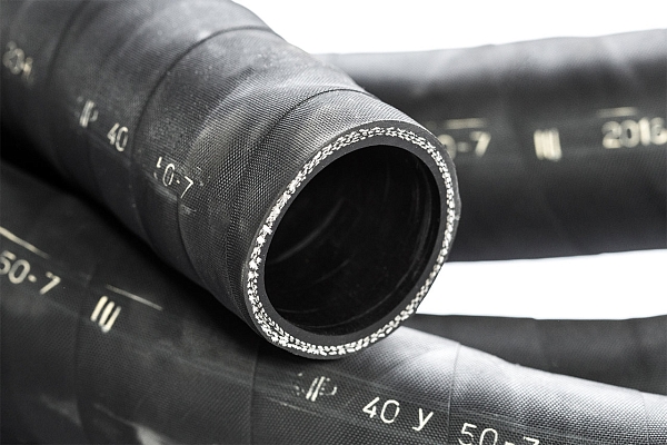 Рукав проклад.конструкции (дюритовый) 40У-50-7 ТУ 0056016-87 Рукав проклад.конструкции (дюритовый) 40У-50-7 ТУ 0056016-87