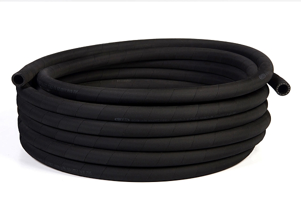 Рукав с нит.усил. 18х27 мм (16 атм) ГОСТ 10362-2017 Рукав с нит.усил. 18х27 мм (16 атм) ГОСТ 10362-2017