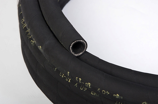 Рукав проклад.конструкции (дюритовый) 40У-18-13 ТУ 0056016-87 Рукав проклад.конструкции (дюритовый) 40У-18-13 ТУ 0056016-87