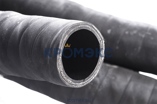 Рукав кислотощелочестойкий нап/вс. КЩ-2 Ф 75 мм-5 (10 м) ГОСТ 5398-76 Рукав кислотощелочестойкий нап/вс. КЩ-2 Ф 75 мм-5 (10 м) ГОСТ 5398-76