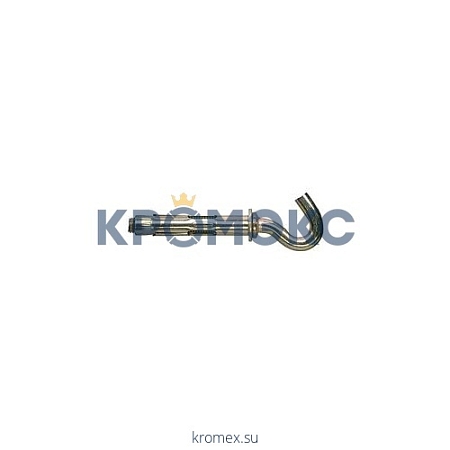 Анкерный болт с крюком 16x130 Анкерный болт с крюком 16x130