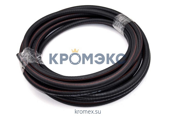 Рукав кл. I ацетил. Ф 9 мм (6,3 атм) ГОСТ 9356-75 Рукав кл. I ацетил. Ф 9 мм (6,3 атм) ГОСТ 9356-75