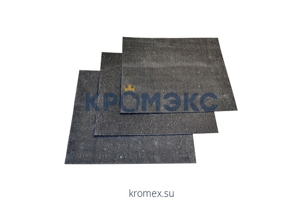 Паронит ПМБ 2.0 мм (500х500) ГОСТ 481-80 Паронит ПМБ 2.0 мм (500х500) ГОСТ 481-80