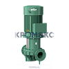 Насос ин-лайн с сухим ротором IL 200/270-11/6 PN16 3х400В/50 Гц Wilo 2120942