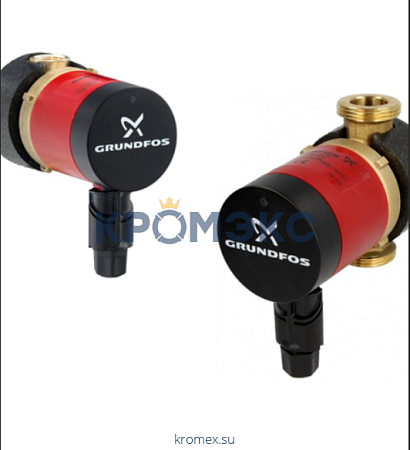 Насос циркуляционный с мокрым ротором для ГВС COMFORT 15-14 B PM PN10 1х230В/50 Гц Grundfos 99302358 Насос циркуляционный с мокрым ротором для ГВС COMFORT 15-14 B PM PN10 1х230В/50 Гц Grundfos 99302358