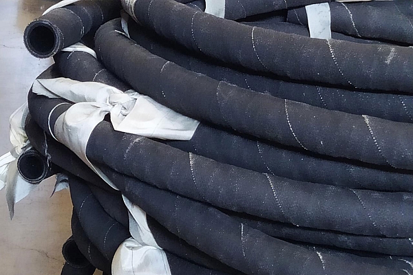 Рукав для бензина антистатический нап/вс. Б Ф 32 мм (10 м) Рукав для бензина антистатический нап/вс. Б Ф 32 мм (10 м)