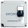 Шкаф распределительный SQSK Grundfos 91071932