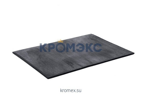 Пластина пористая 10 мм прессовая II группа (500х700 мм, 2,7 кг) ТУ 38.105.867-90 Пластина пористая 10 мм прессовая II группа (500х700 мм, 2,7 кг) ТУ 38.105.867-90