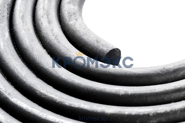 Шнур резиновый 1-2с Ф 28 мм ГОСТ 6467-79 Шнур резиновый 1-2с Ф 28 мм ГОСТ 6467-79