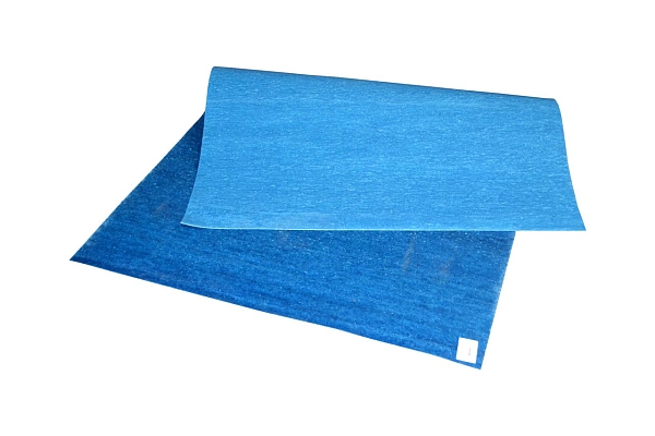 Паронит ПМБ-1 1.5 мм (~1,0 х1,5 м) голубой ГОСТ 481-80 Паронит ПМБ-1 1.5 мм (~1,0 х1,5 м) голубой ГОСТ 481-80