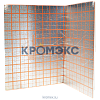 Плита теплоизоляционная Energofloor Reflect 25/1,0-1,6 Energoflex EFRP2511/6REF