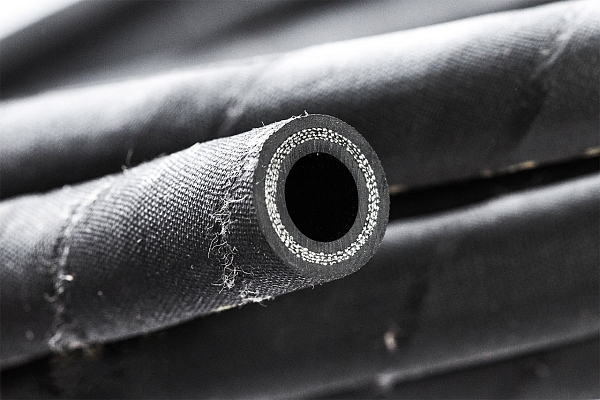 Рукав проклад.конструкции (дюритовый) 40У-10-13 ТУ 0056016-87 Рукав проклад.конструкции (дюритовый) 40У-10-13 ТУ 0056016-87