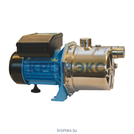 Насос поверхностный Джамбо 70/50 H Джилекс 3702