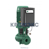 Насос ин-лайн с сухим ротором IL-E 50/210-11/2-R1 PN16 3х400В/50 Гц Wilo 2153738