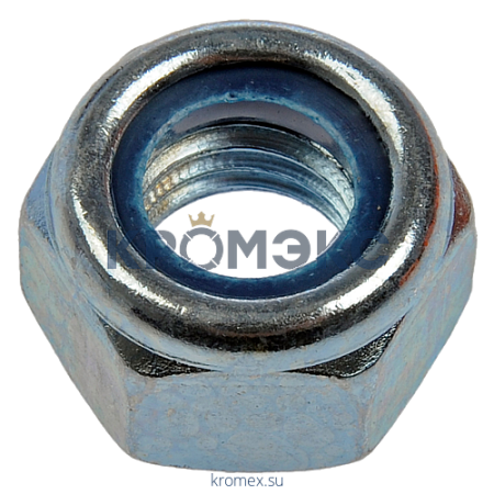 Гайка для монтажа Indiv фиксирующая стальная оц М3 шестигранная Danfoss 088H2220 Гайка для монтажа Indiv фиксирующая стальная оц М3 шестигранная Danfoss 088H2220