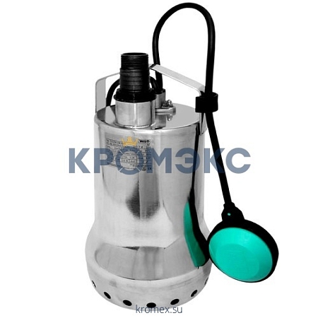 Насос дренажный TS 32/9-A Wilo 6043943 Насос дренажный TS 32/9-A Wilo 6043943