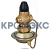Регулятор расхода бронза AVQ Ду 40 Ру25 НР G2"A Kvs=16м3/ч подача/обратка Danfoss 003H6728