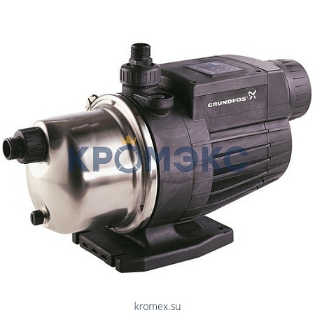 Станция насосная MQ 3-35 Grundfos 96515412 Станция насосная MQ 3-35 Grundfos 96515412