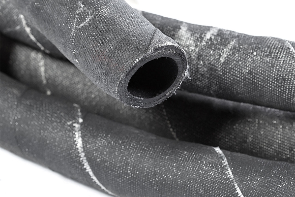 Рукав для бензина антистатический нап/вс. Б Ф 38 мм (10 м) Рукав для бензина антистатический нап/вс. Б Ф 38 мм (10 м)