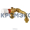 Клапан дифференциальный G 3/4" Giacomini R284Y001