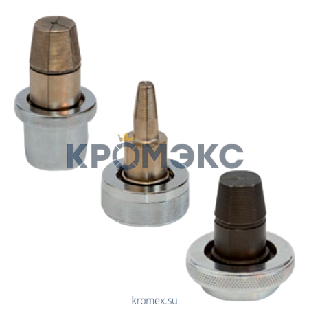 Головка расширительная для ручного/электрического инструмента Дн 16х2,2 Giacomini GX202Y013 Головка расширительная для ручного/электрического инструмента Дн 16х2,2 Giacomini GX202Y013