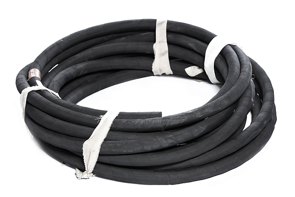 Рукав для воды горячей ВГ (III) 25-40 мм (10 атм) ГОСТ 18698-79 Рукав для воды горячей ВГ (III) 25-40 мм (10 атм) ГОСТ 18698-79