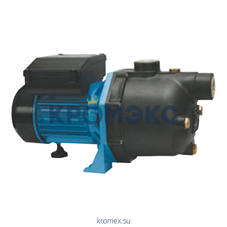 Насос поверхностный Джамбо 70/50 П Джилекс 3701