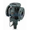 Клапан регулирующий чугун VFG33 Ду 32 Ру16 фл Kvs=12.5м3/ч Danfoss 065B2599