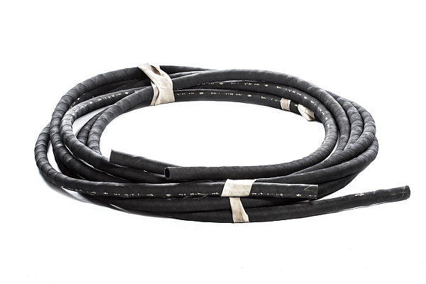 Рукав проклад.конструкции (дюритовый) 40У-30-7 ТУ 0056016-87 Рукав проклад.конструкции (дюритовый) 40У-30-7 ТУ 0056016-87