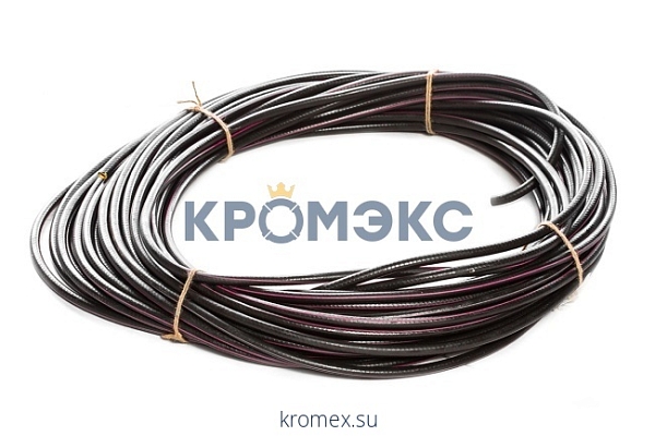 Рукав кл. I ацетил. Ф 6,3 мм (6,3 атм) ГОСТ 9356-75 Рукав кл. I ацетил. Ф 6,3 мм (6,3 атм) ГОСТ 9356-75