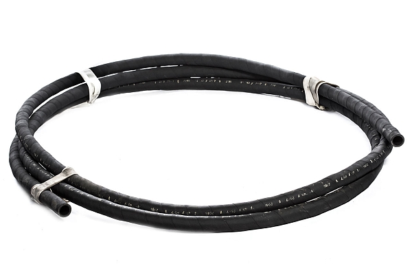 Рукав проклад.конструкции (дюритовый) 40У-25-7 ТУ 0056016-87 Рукав проклад.конструкции (дюритовый) 40У-25-7 ТУ 0056016-87